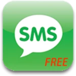 Logo of Free SMS App android Application 